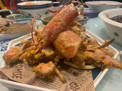 -鲜螺湾(鹏欣丽都店)