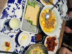 -印巷里主题餐厅(马鞍山店)