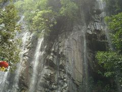 android_upload_pic-四会奇石河风景区
