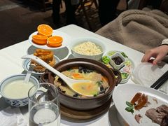 -四季民福烤鸭店(王府井灯市口店)