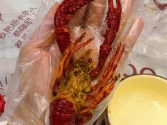 -老梅园大虾城(八一桥店)
