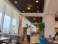 -神户美利坚公园东方大酒店