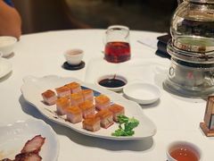 -寻味顺德·顺峰山庄(大良店)