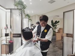 -崇尚GAVIN STYLE臻选