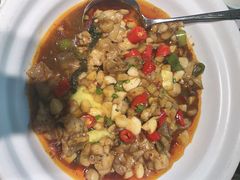 -简小舍·民间手艺菜(武昌江滩店)