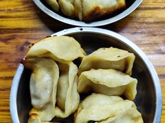 -锅贴大王南翔小笼(临沂二村店)