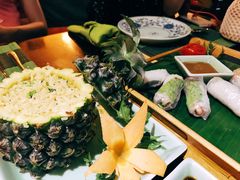 -Lam Vien Restaurant