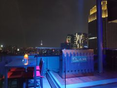-富力丽思卡尔顿酒店·FLAIR餐厅酒吧