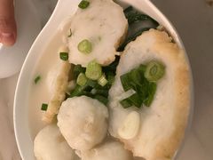 -翠华餐厅(香港国际机场店)