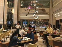 大堂-盛宴标帜餐厅·亲子自助 (南昌喜来登酒店)