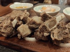 -丝路金桃·新疆菜(徐汇店)