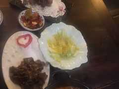 -堂宴·老厦门私房菜(1988仙岳总店)