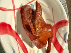 -万丽轩·粤菜(王府井金茂万丽酒店)