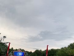-天目湖水世界