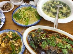 -美味居(古城店)