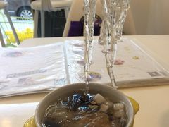 -一粒糖 · 潮汕小吃-海石花特色甜品