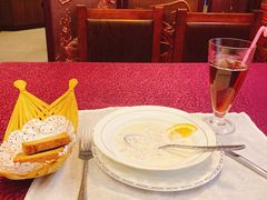 -92°C俄式厨房(中央大街店)