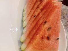 西瓜-天和晟新京菜.水煮鱼.湘土菜(国展店)