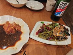 -張飛扒肉·龙江非遗(道外店)