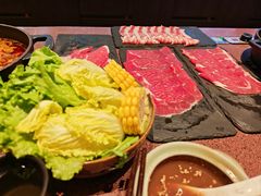 -旺福·贵州酸汤牛肉火锅(陆悦天地店)