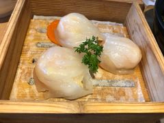 -花少爷·鲜虾干贝粥(延安万达店)