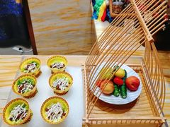 -西藏饭店·亚克·食光自助餐厅(文殊院店)