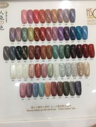 点击看大图 -Wink美甲美睫