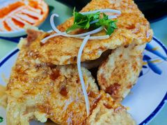 -华天延吉餐厅(西安门二店)