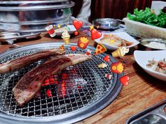 -韩一品韩国料理(柏庐南路店)