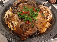-半天妖烤鱼(中山路店)
