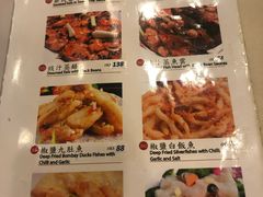 -桥底辣蟹(谢斐道店)