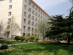 -中国政法大学(昌平校区)