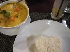 -Old House Restaurant