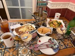 -番茄屋葡式美食(总店)