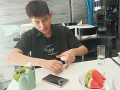 -唐廊烤鸭店(工体店)