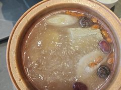 -前门·鲜肉火锅(长风店)