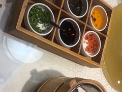 -箪食巷私房菜馆·鲁菜(玉函路店)