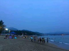 -玫瑰海岸文化旅游度假区