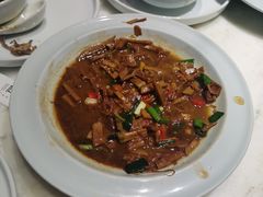 -径山十八道·风味民间菜(杭州总店)