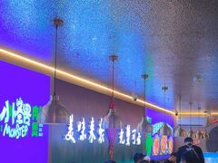 -徐记小怪兽肉蟹煲店(哈西万达金街店)