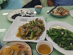 -景好海鲜餐厅(大鹏必选旅游店)