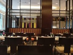 大堂-银川凯宾斯基饭店柏林咖啡厅·Café Berlin