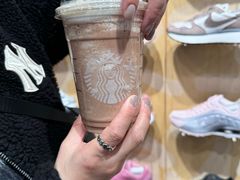 -星巴克臻选(南京艾尚天地店)