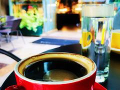 -街角 T·COFFEE 融合料理·BISTRO(车公庙店)