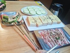 -乌拉烤肉(如皋首店)