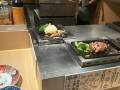 -肉肉大米(金虹桥店)