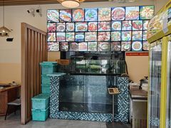 -小团圆灶台鱼·百城头牌菜(千岛湖店)
