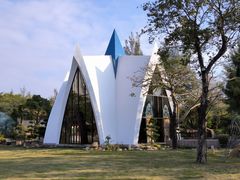 -惠州金海湾嘉华度假酒店