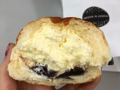 自家红豆奶油面包-WHEAT&BAKER麥(高新创合中心店)
