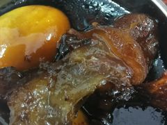 -陈添記·祖傳爽鱼皮·西关老字号(广州首店)